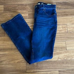 Lee Slim fit boot cut Jeans